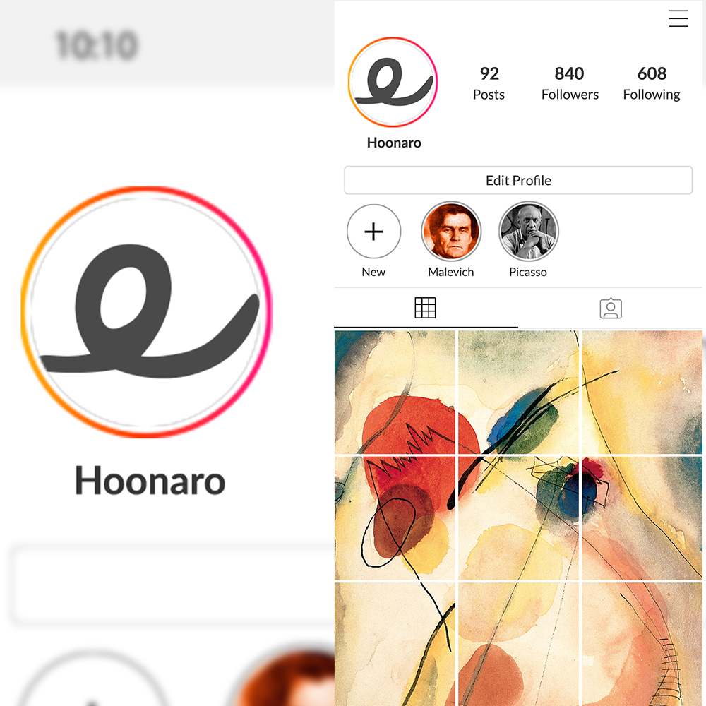 hoonaro